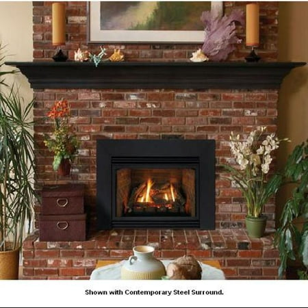 direct vent fireplace insert empire direct vent fireplace insert dv33in33ln natural gas walmartcom direct vent fireplace insert empire direct vent fireplace insert dv33in33ln natural gas walmartcom